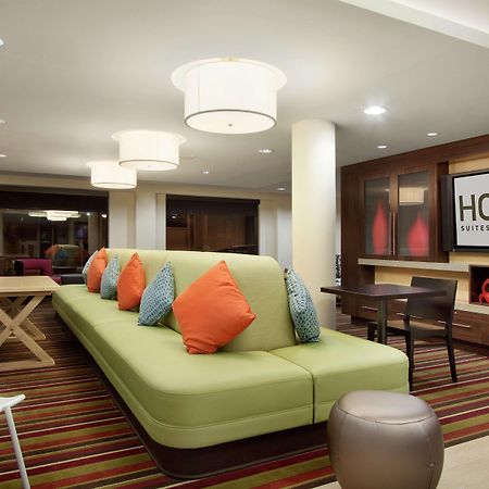 Comfort Inn & Suites Baltimore Inreriör bild