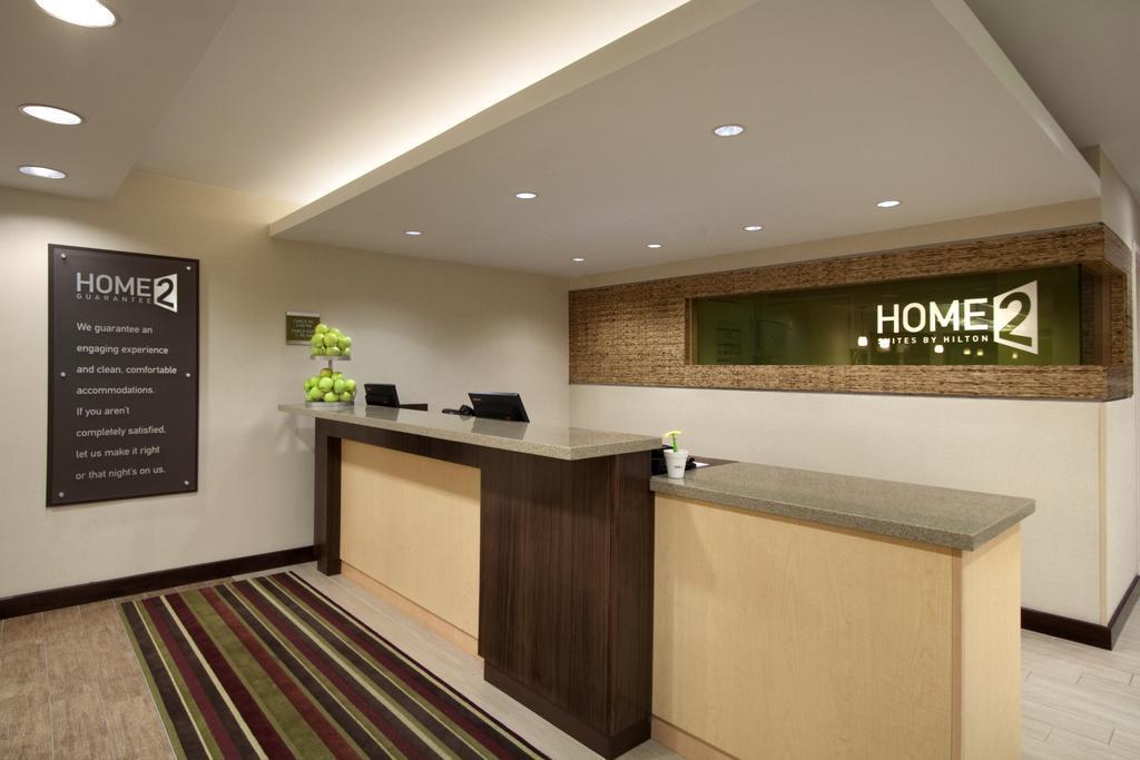 Comfort Inn & Suites Baltimore Exteriör bild