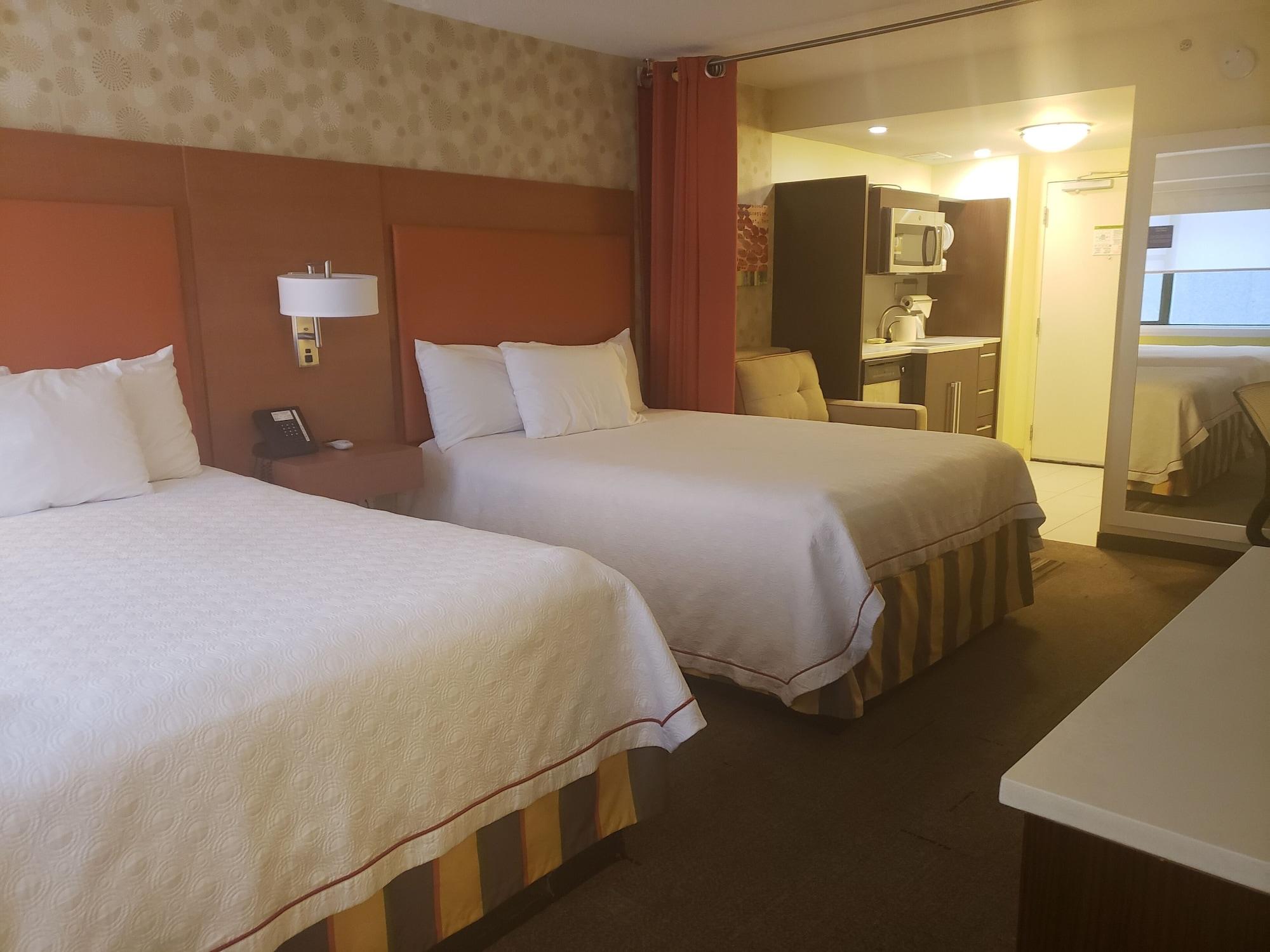 Comfort Inn & Suites Baltimore Exteriör bild