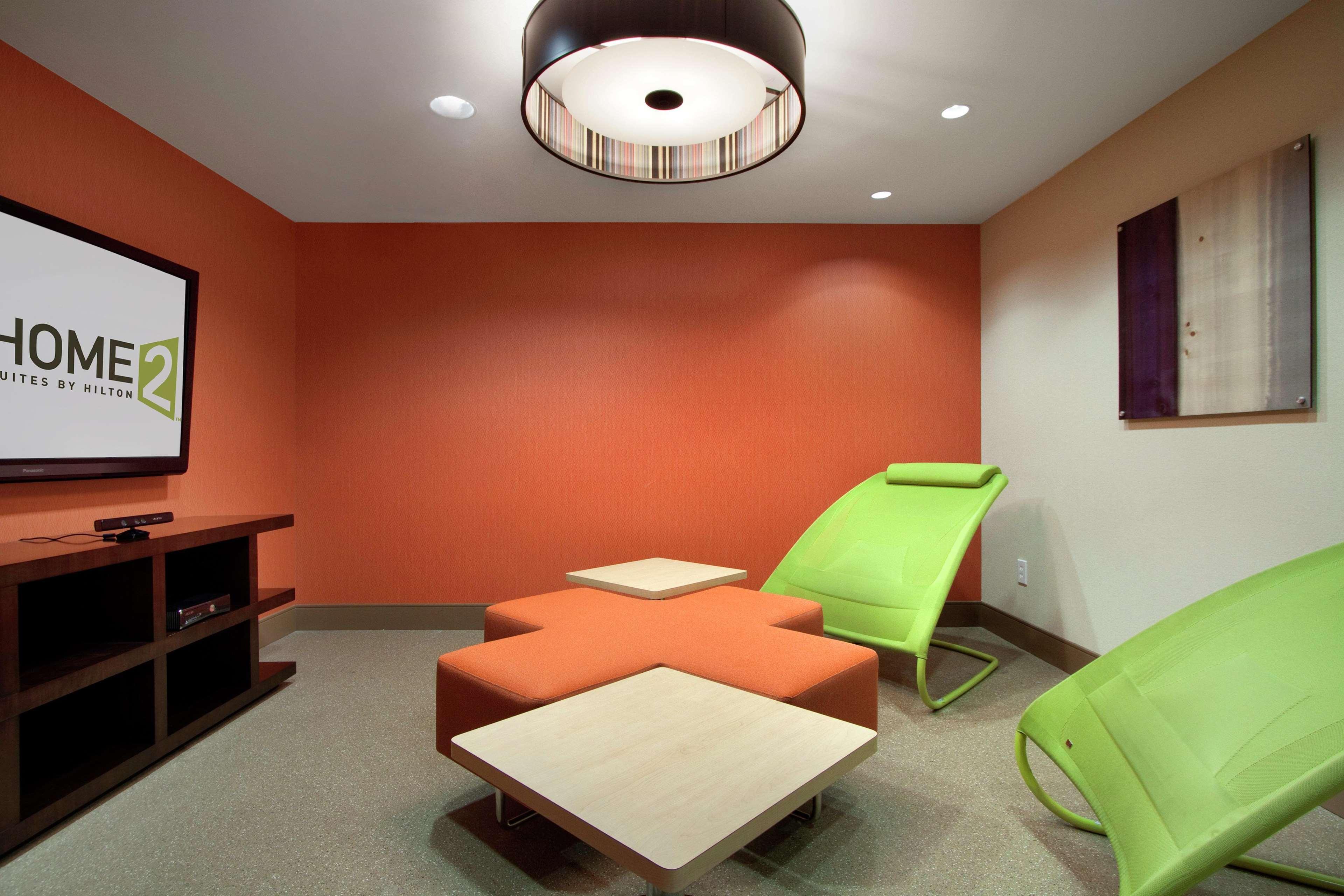Comfort Inn & Suites Baltimore Bekvämligheter bild