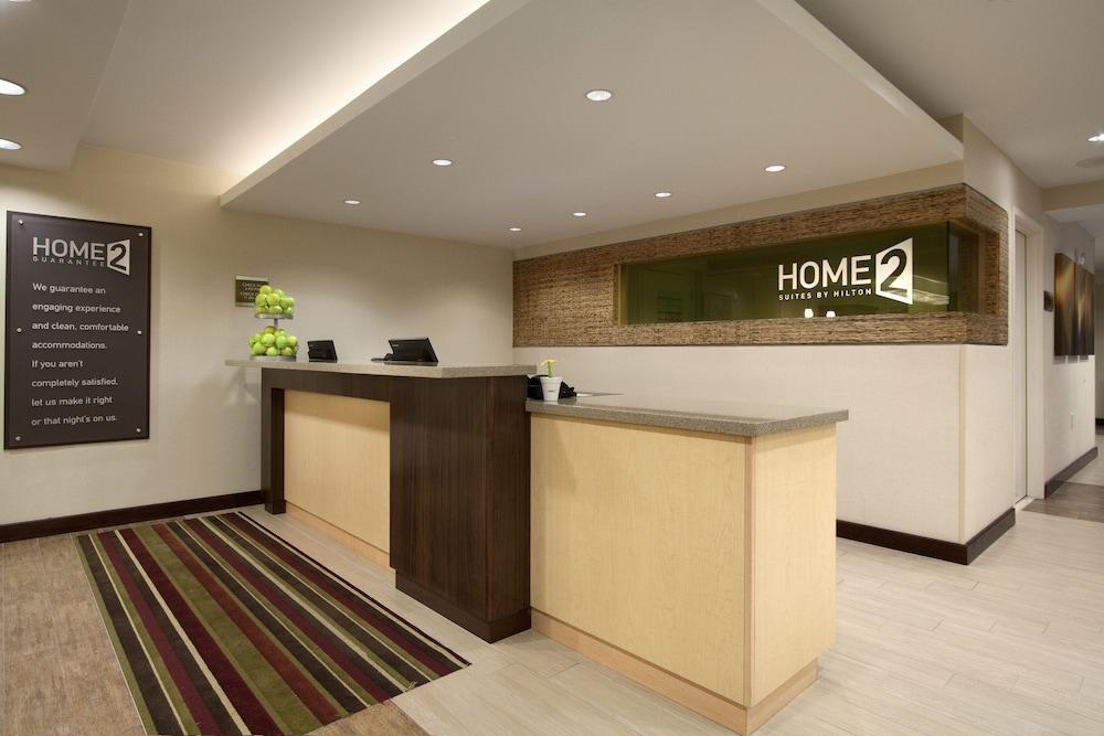 Comfort Inn & Suites Baltimore Exteriör bild