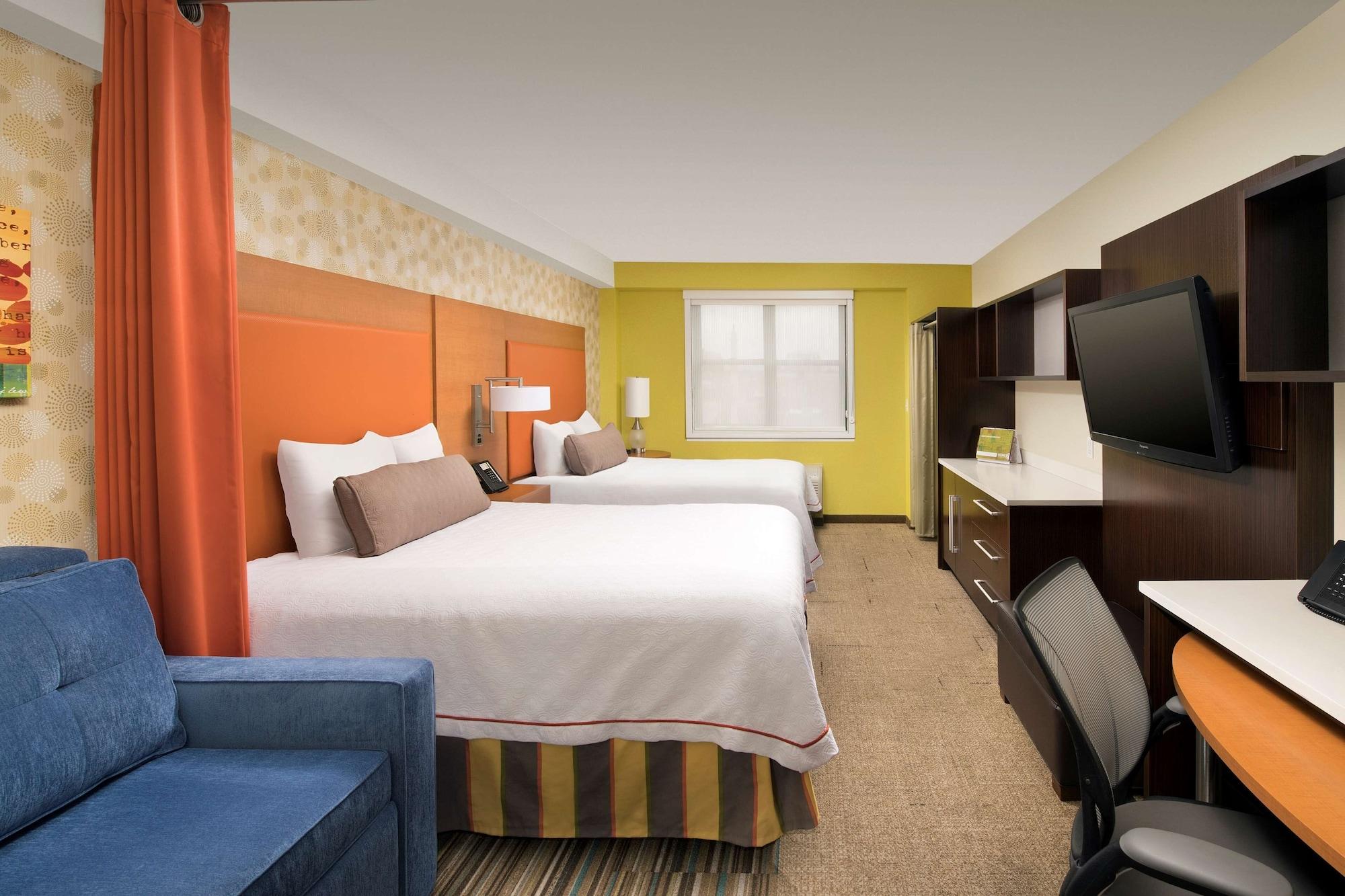 Comfort Inn & Suites Baltimore Exteriör bild