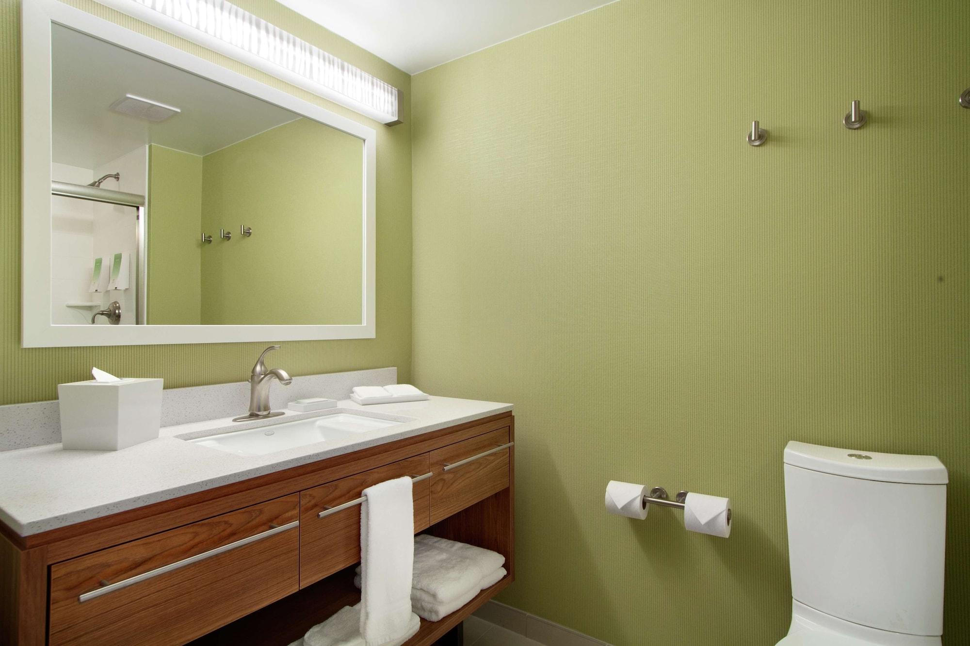 Comfort Inn & Suites Baltimore Exteriör bild
