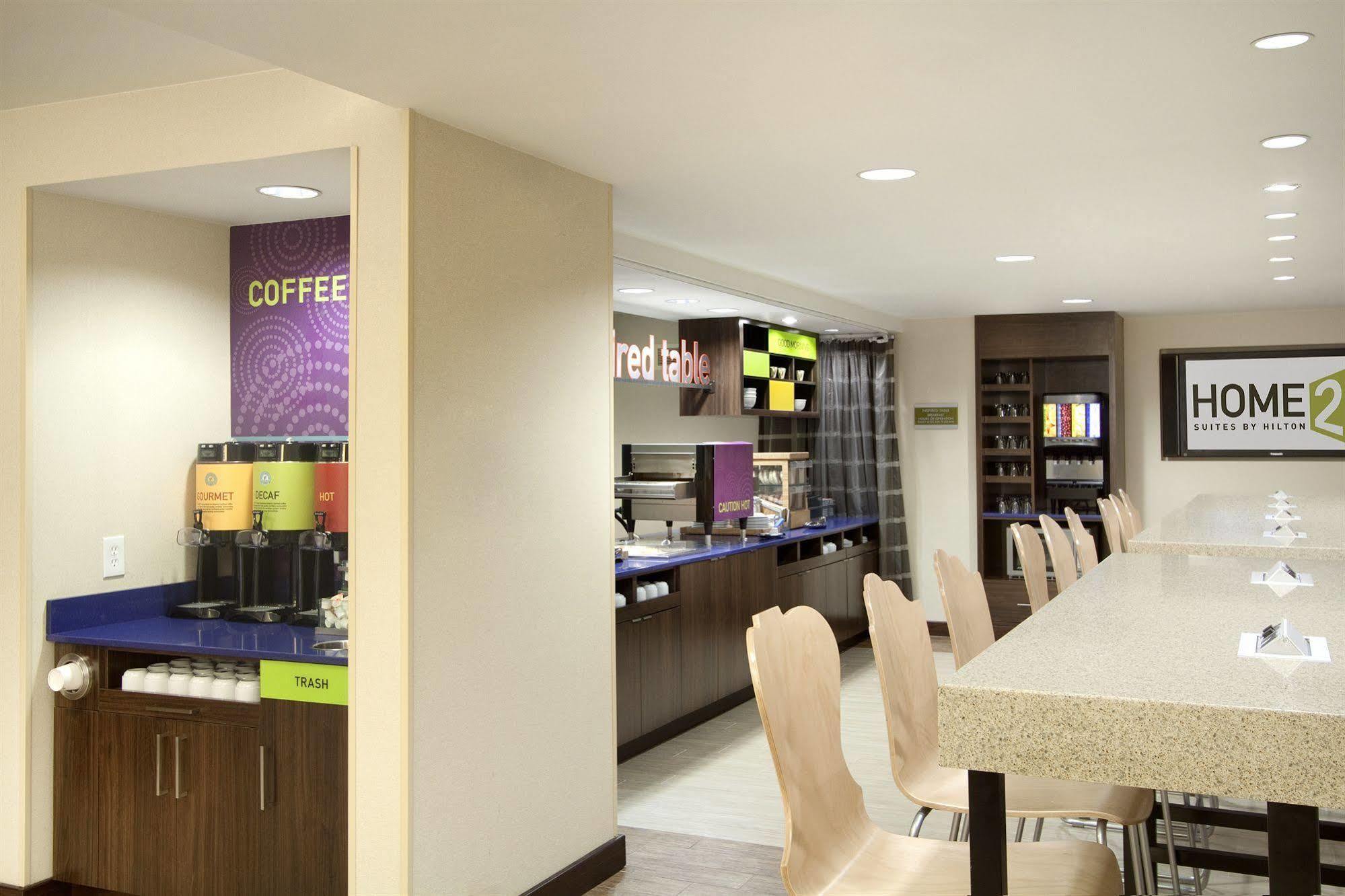 Comfort Inn & Suites Baltimore Exteriör bild